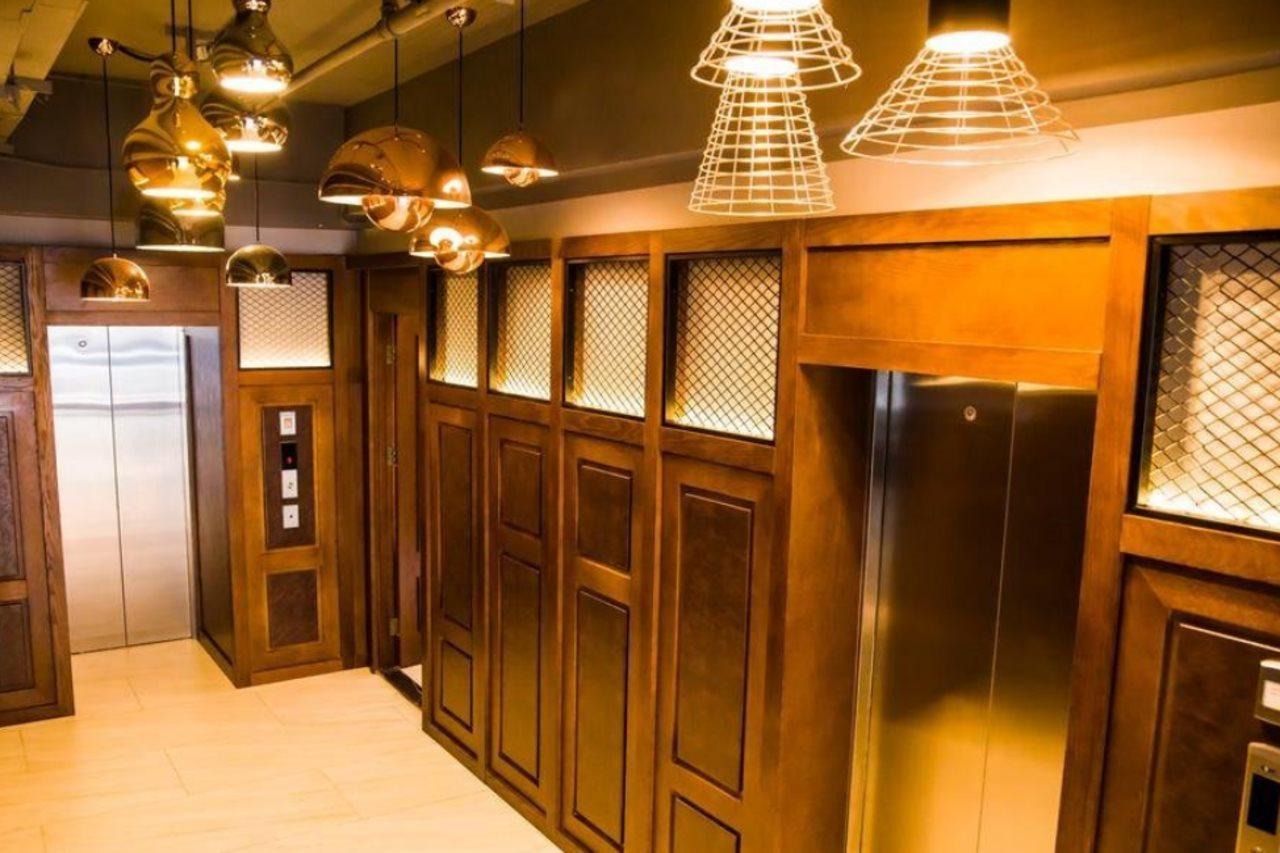 James Joyce Coffetel Harbin Institute Of Technology Екстер'єр фото
